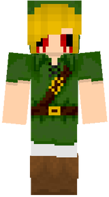 Ben Drowned