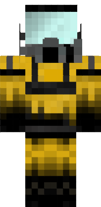 Preview of texture: hazmat