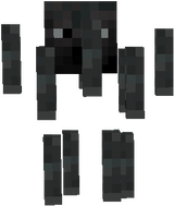 withered blaze
