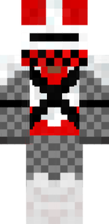 dreysantillan knight variant