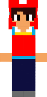 ryder senhor