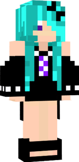 Anime Girl
