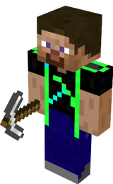 instantmine steve