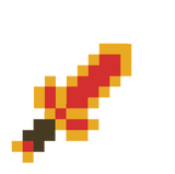 gold dagger