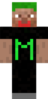 monster