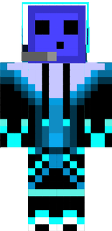 blauer dj