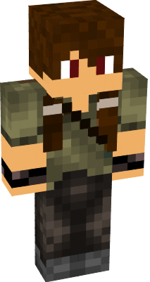 Preview of texture: samuellou survivor