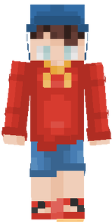 Noddy