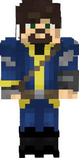 vault dweller
