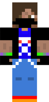 Fixed Skin