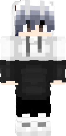 Preview of texture: Steve