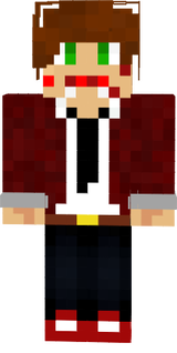 vampirism