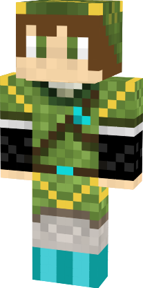 Preview of texture: link2