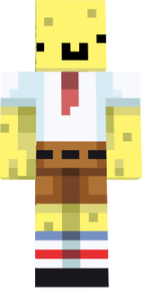 spongebob