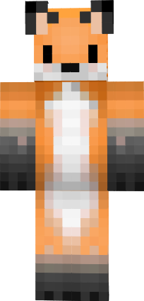 Preview of texture: FOX