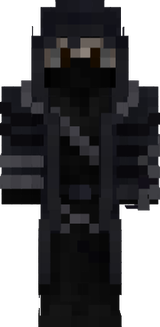 cool minecraftshinobi