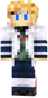 Minato Fixed Detail