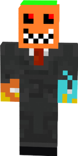 jofiel de halloween