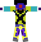 robot steve
