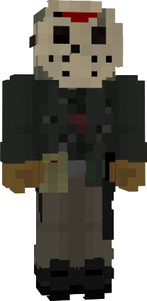 Preview of texture: jasonpart6