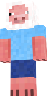 Skin for Springpig2000