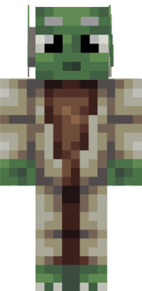 #yoda Minecraft Skins - NovaSkin