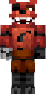 foxy