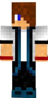 Skin Giulik