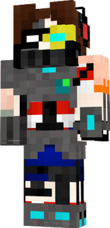 Robo Griefer