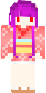 my skin