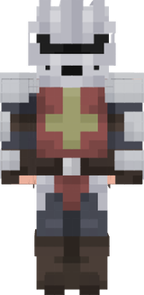 Krestonosec