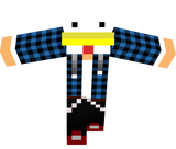 JJmakay Poultry man