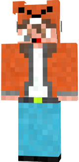 小吉skin