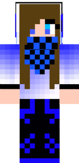 blue creeper