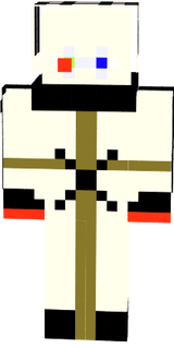 my skin