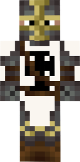 Arkrow skin 1
