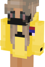 Wanna be pokemon