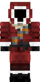 My set for pyro