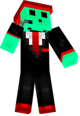 Team RED PeteZahHutt