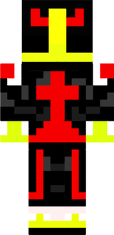 evil ninja