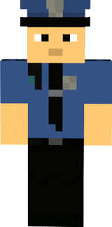 Security Dude
