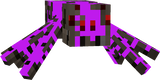mutated spider