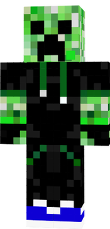 creeper