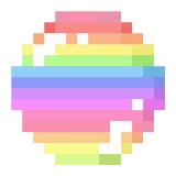 RegenbogenBall