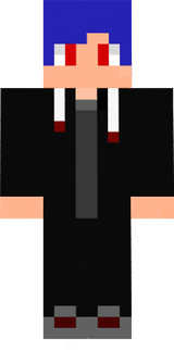 Tommy [senza cappuccio]