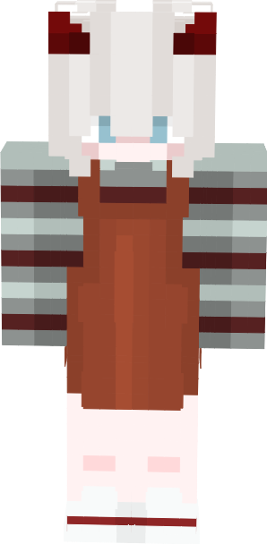 Preview of texture: Steve