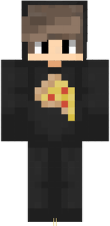 Normal Pizza Boy