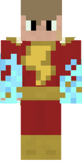shazam