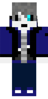 Thanasis - Skeleton