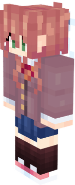 monika ddlc